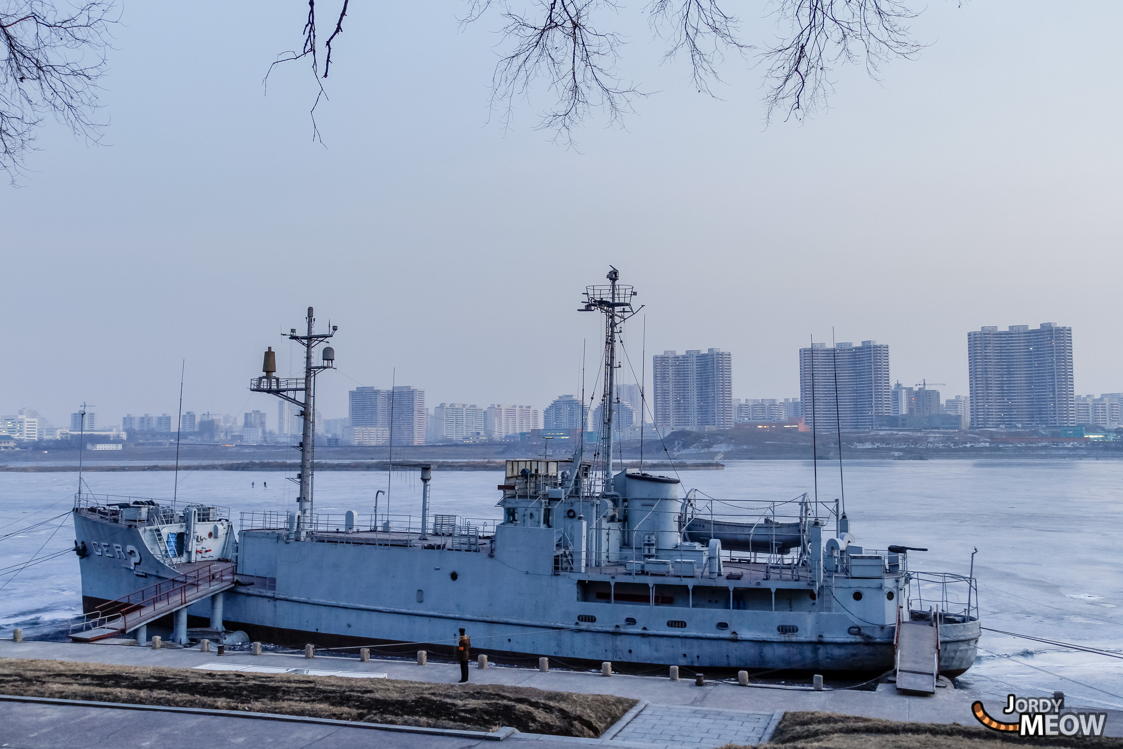 Ship
