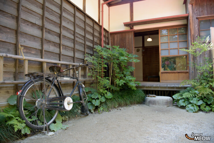 Charming full-scale replica of Satsuki & Meis house from My Neighbor Totoro in Japan.