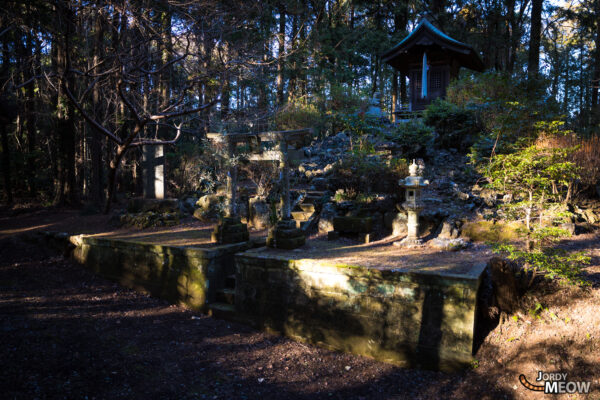 Enchanting Oarai Isosaki Shrine: Tranquil spirituality on Japans coast.