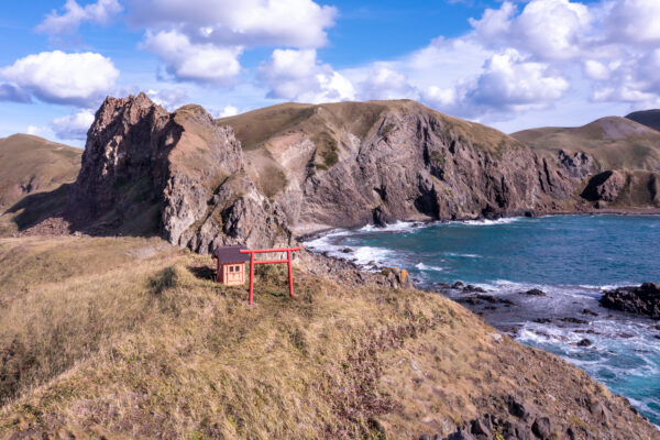 Rugged Rebun Island: Scenic Hiking Paradise in Northern Japan