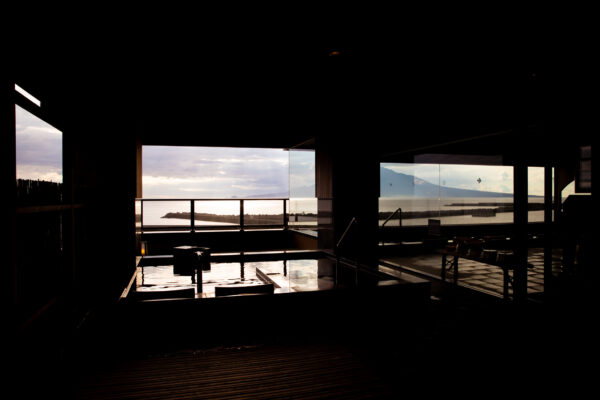 Tranquil Rebun Island Panorama, Hokkaido Paradise