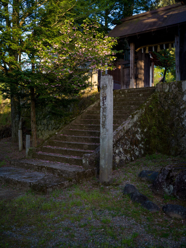 Tranquil Higashiyama Path, Ancient Kyoto Shrine