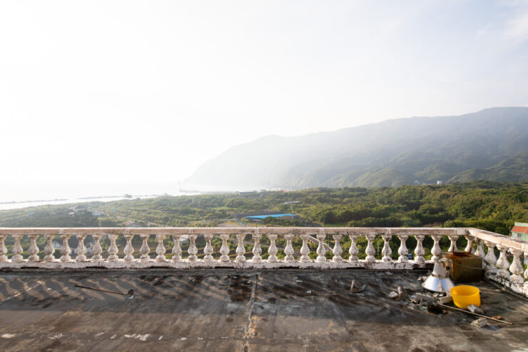 Luxurious coastal retreat with stunning views: Hachijo Royal Hotel.