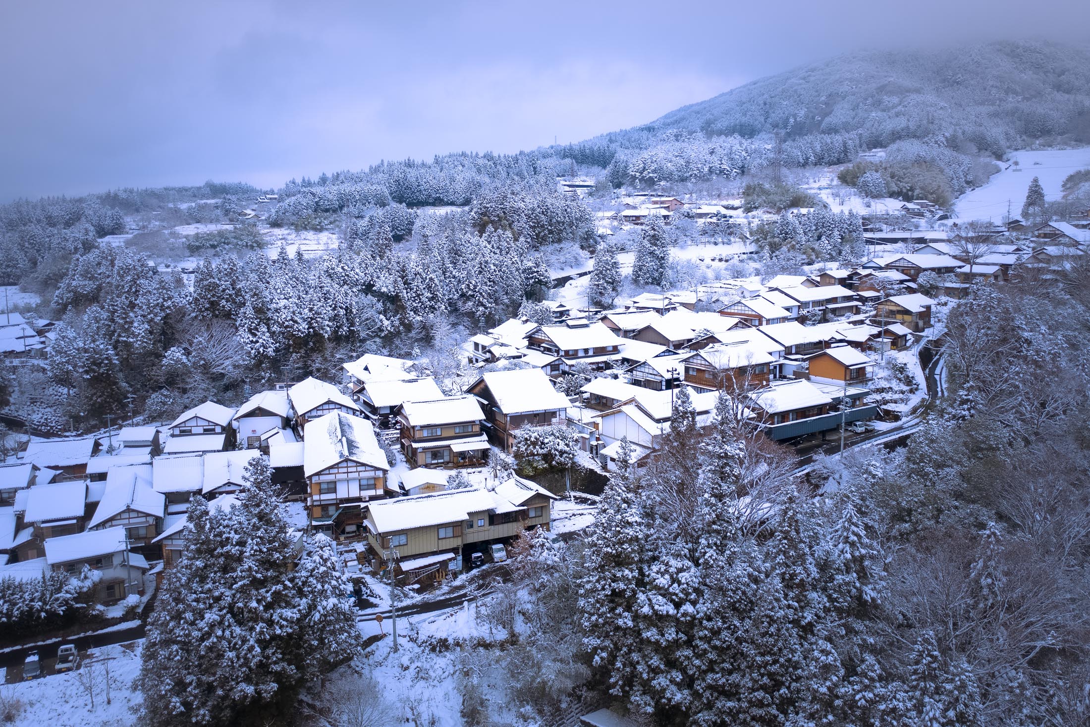 Magome