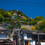 Onomichi hillside village, Japans scenic treasure