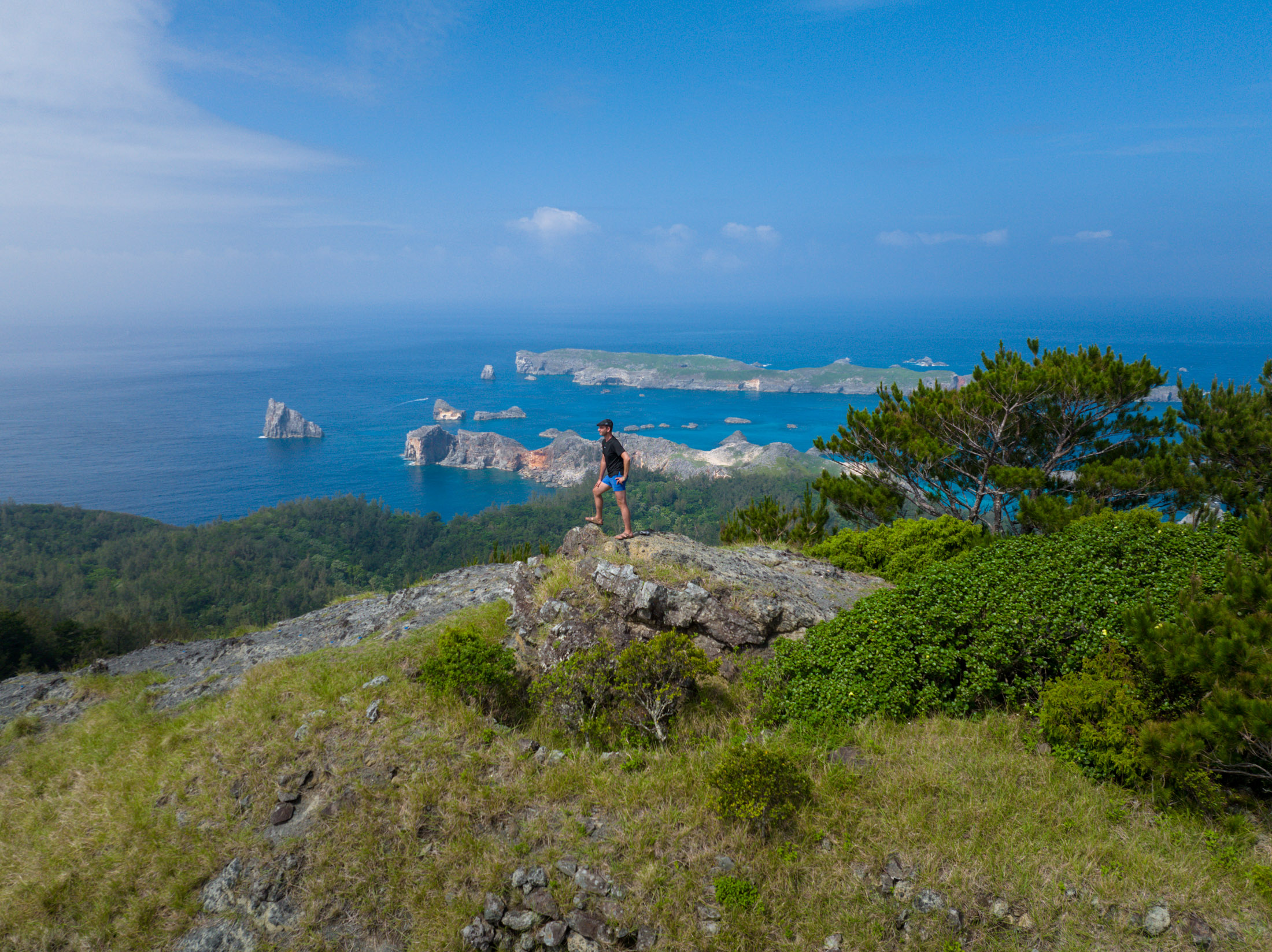 Tokyo Islands