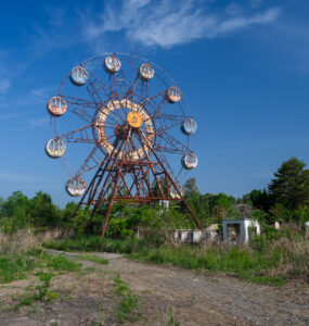 Kejonuma Leisure Land