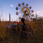 Kejonuma Leisure Land