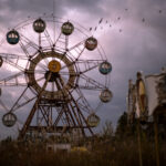 Kejonuma Leisure Land