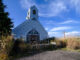 Abandoned Church