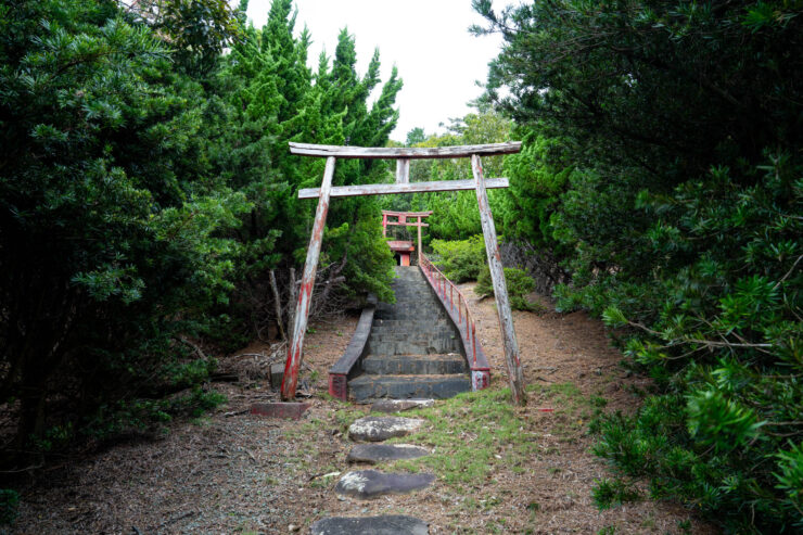 Unnamed Shrine