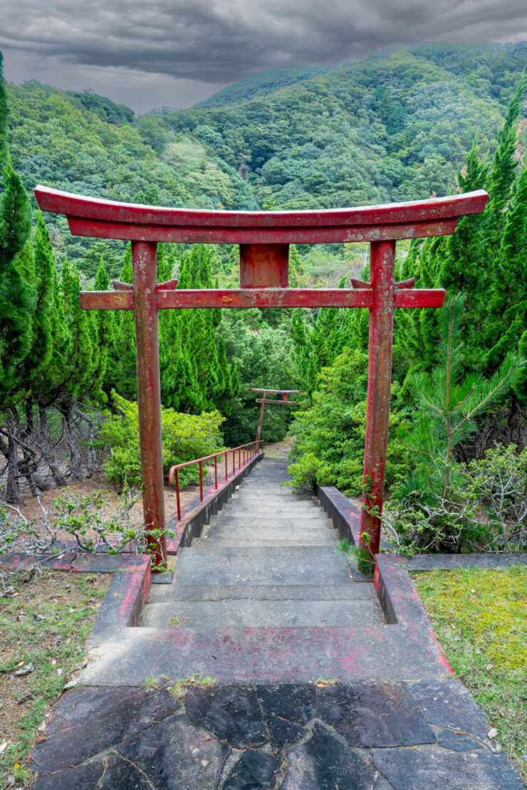 Unnamed Shrine