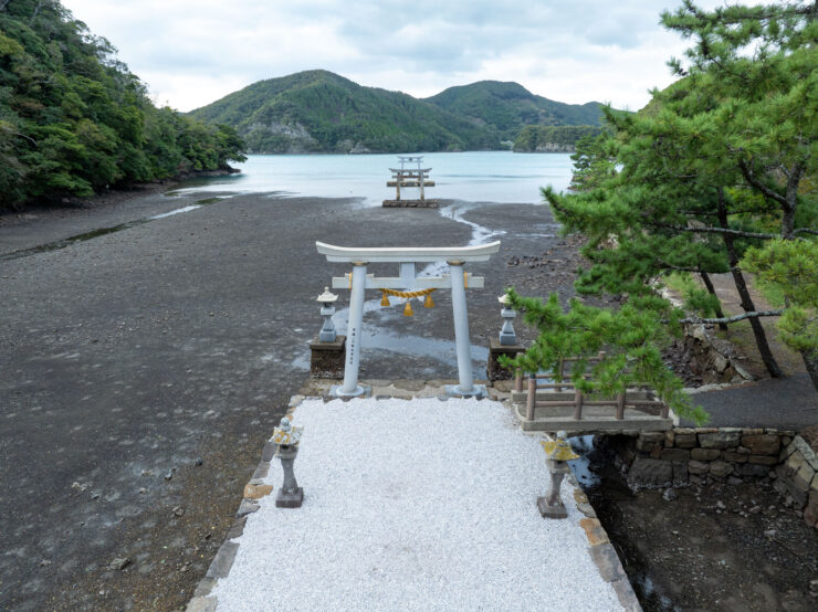 Watazumi Shrine