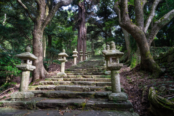 Banshoin Temple