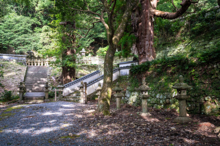 Banshoin Temple