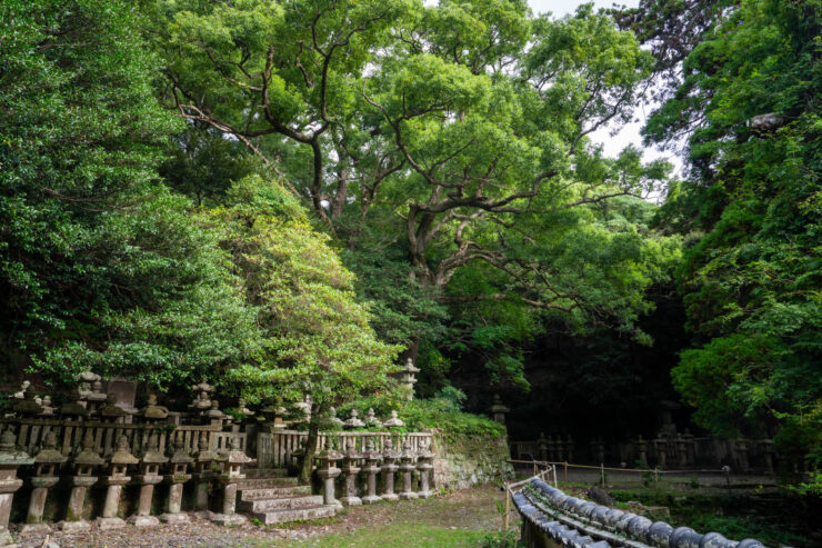 Banshoin Temple