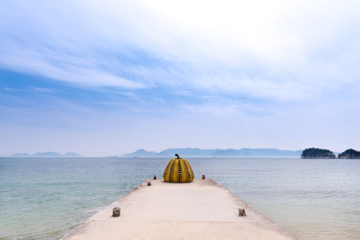 Naoshima