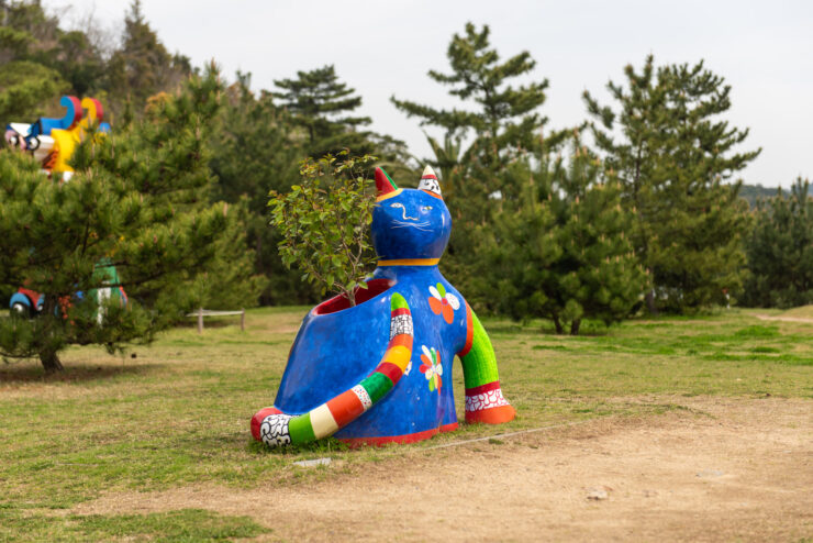 Naoshima