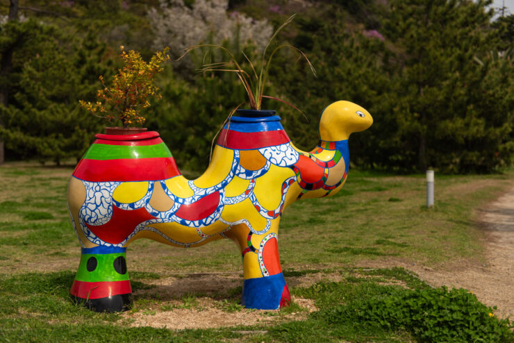 Naoshima