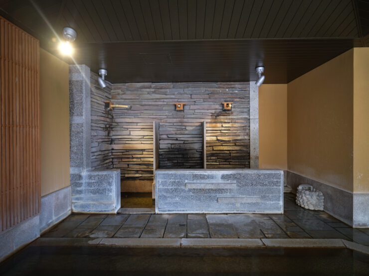 Shima Onsen