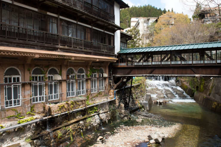 Sekizenkan Ryokan