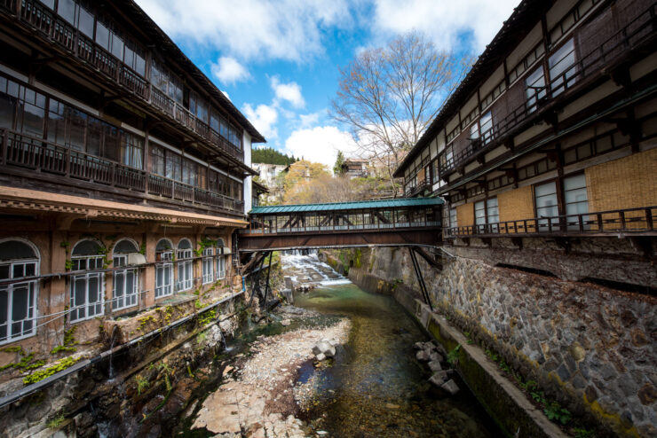 Sekizenkan Ryokan