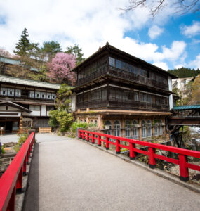 Sekizenkan Ryokan