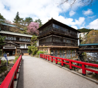 Sekizenkan Ryokan