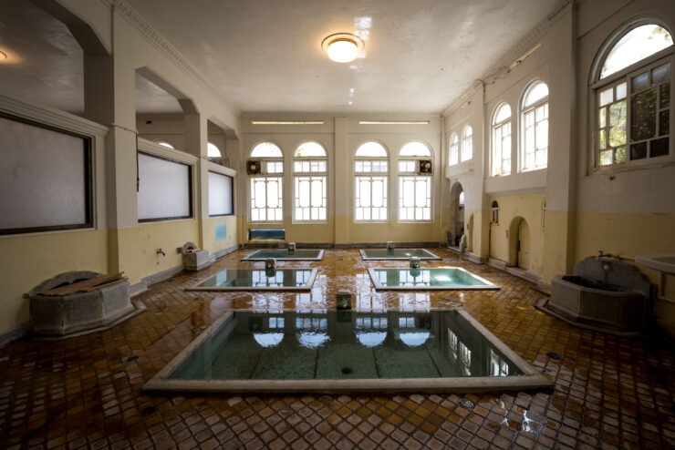 Sekizenkan Ryokan