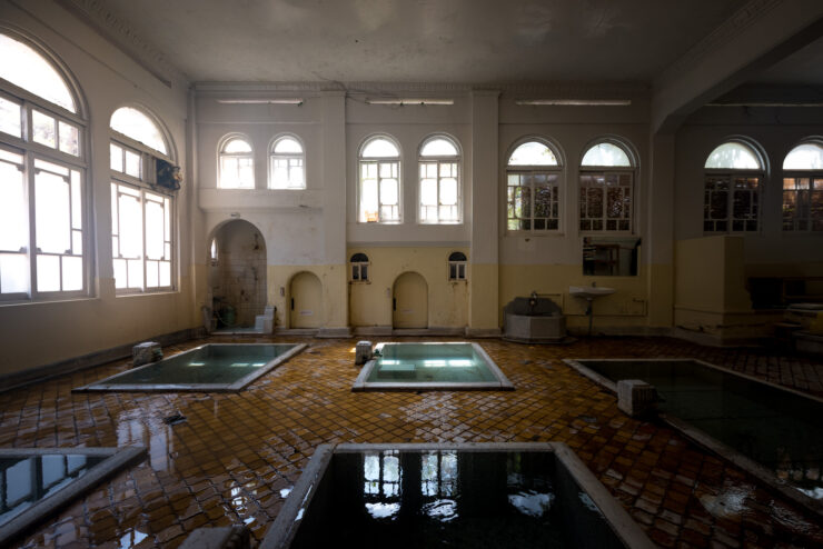 Sekizenkan Ryokan