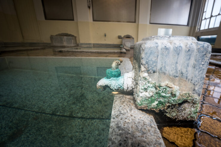 Sekizenkan Ryokan