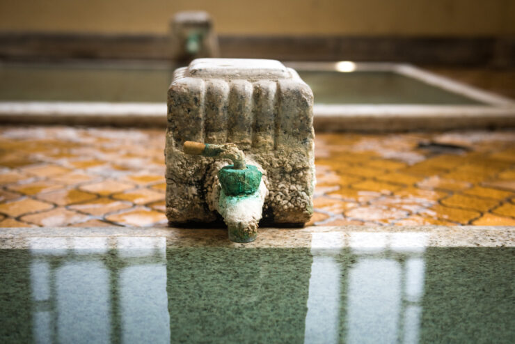 Sekizenkan Ryokan