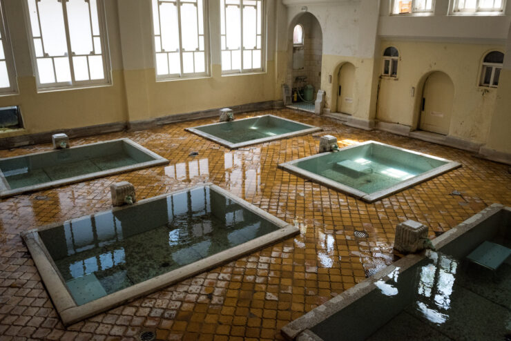 Sekizenkan Ryokan