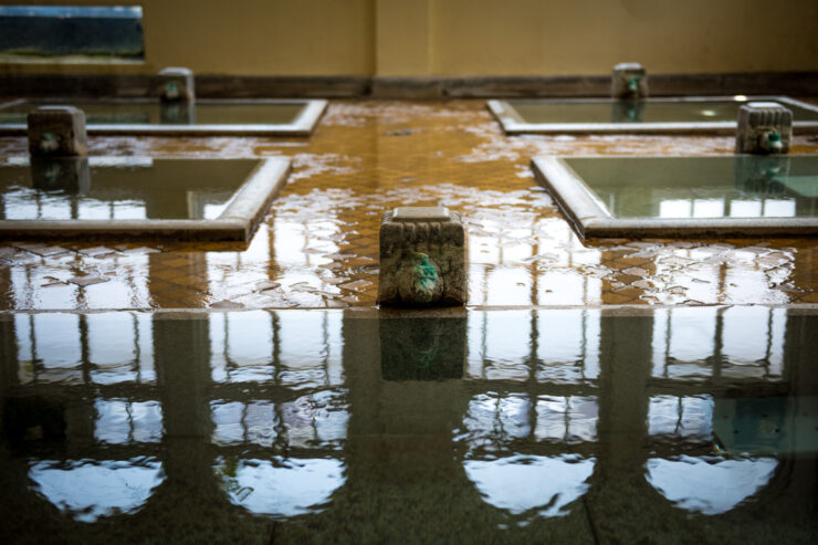 Sekizenkan Ryokan
