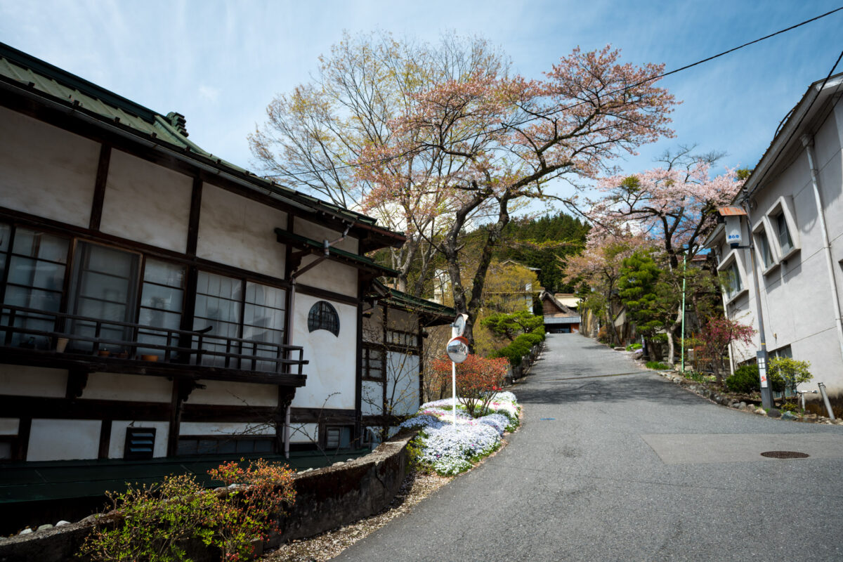 Sekizenkan Ryokan