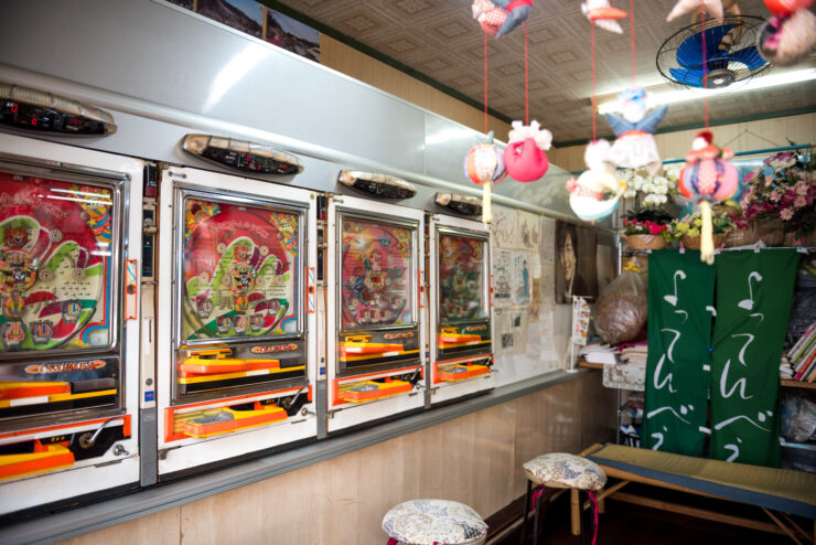 Sekizenkan Ryokan