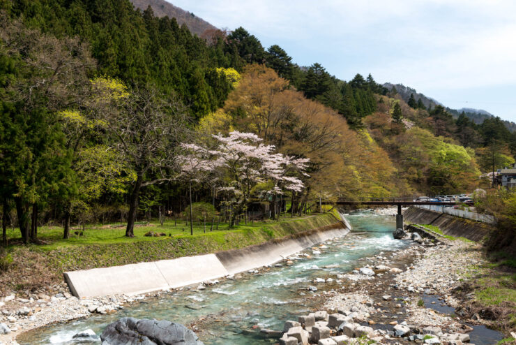 Sekizenkan Ryokan