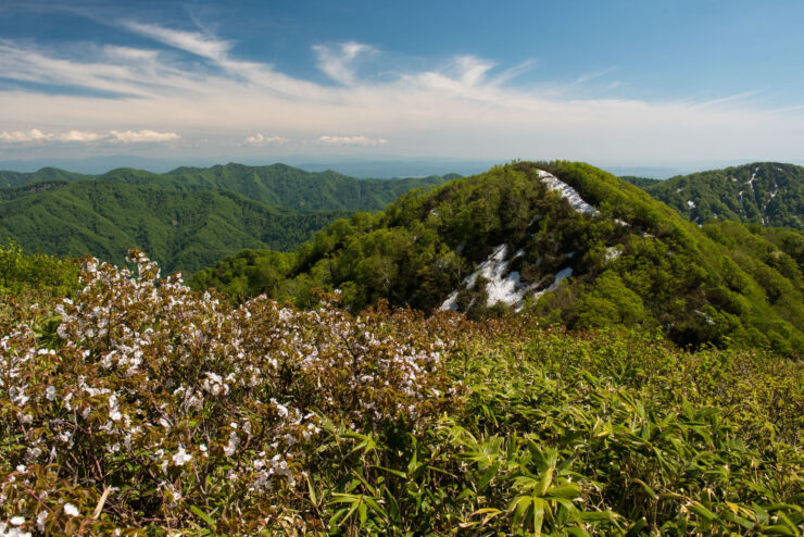 Mount Futatsumori