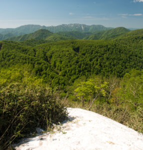 Mount Futatsumori