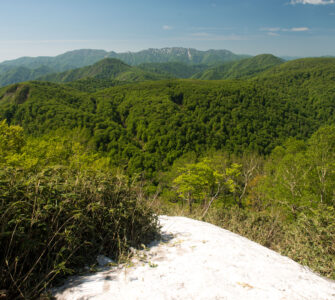 Mount Futatsumori