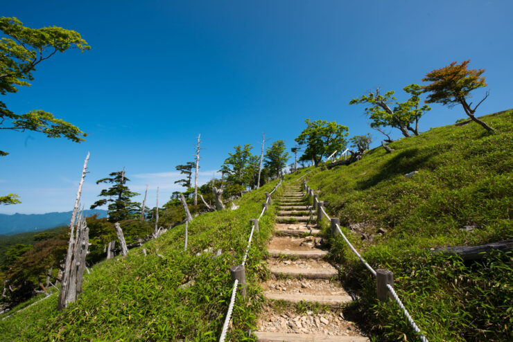 Mount Ōdaigahara