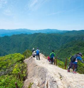 Mount Ōdaigahara