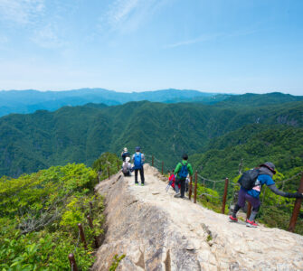 Mount Ōdaigahara