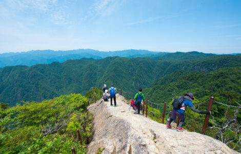 Mount Ōdaigahara