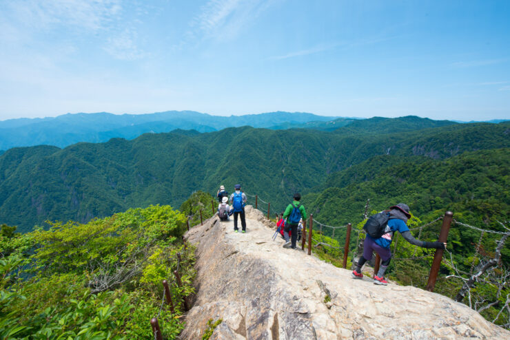Mount Ōdaigahara