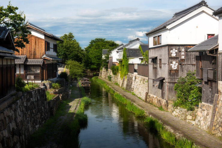 Omihachiman