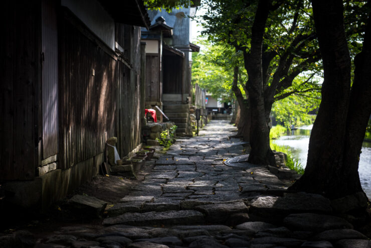 Omihachiman