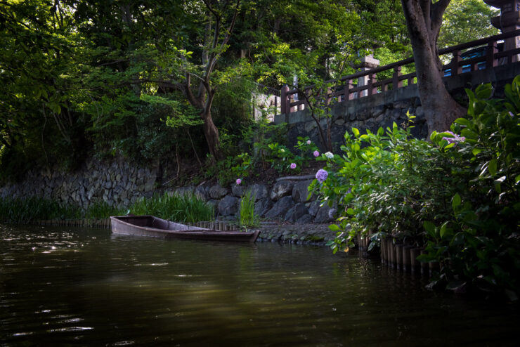 Omihachiman