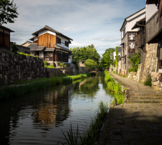 Omihachiman