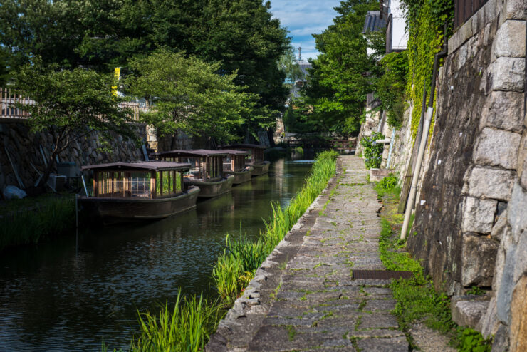 Omihachiman